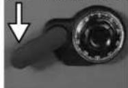 Master Lock LFW123FTC - Odemknutí trezoru - 5