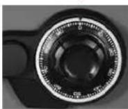 Master Lock LFW123FTC - Serrure à combinaison mécanique - 1