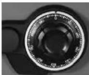 Master Lock LFW123FTC - Chiusura con combinazione meccanica - 1