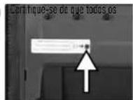 Master Lock LFW123FTC - Preparar o cofre para a primeira utilização - 1