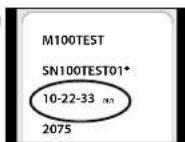 Master Lock LFW123FTC - Pregătirea seifului dumneavoastră pentru utilizarea inițială - 2