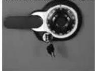 Master Lock LFW123FTC - Låsning af din boks - 3