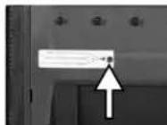 Master Lock LFW123FTC - 最初にお使いいただく際の準備 - 1