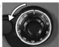 Master Lock LFW123FTC - Sblocco della cassaforte - 3