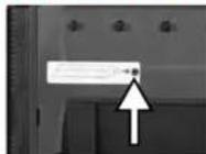 Master Lock LFW123FTC - 最初にお使いいただく際の準備 - 1