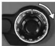 Master Lock LFW123FTC - 金庫の施錠方法 - 2