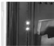 Master Lock LFW123FTC - Éclairage - 1