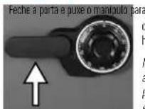 Master Lock LFW123FTC - Fechar o cofre - 1