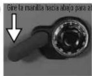 Master Lock LFW123FTC - CON LLAVE Y COMBINACIÓN, - 4