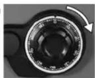 Master Lock LFW123FTC - Sblocco della cassaforte - 2