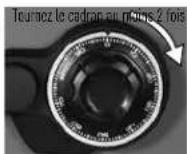 Master Lock LFW082FTC - Verrouillage de votre coffre-fort - 2