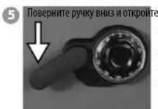 Master Lock LFW082FTC - Открытие сейфа - 5