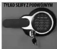 Master Lock LFW082FTC - Odblokowanie sejfu - 1
