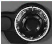 Master Lock LFW082FTC - Μηχανική κλειδαριά με συνδυασμό - 1