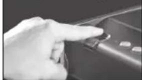 Master Lock MLD08EB - With a Secondary User's Fingerprints - 2