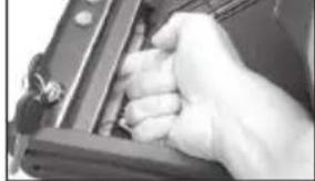 Master Lock MLD08EB - Med en digital brukerkode: - 1