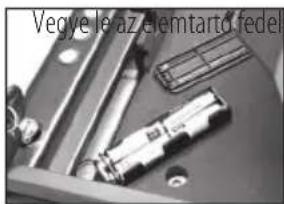 Master Lock MLD08EB - 2 - 1