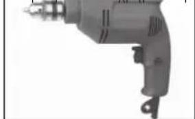 Master Lock MLD08EB - 2 - 1
