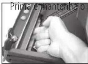 Master Lock MLD08EB - Com um código digital de utilizador: - 1