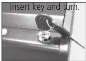 Master Lock MLD08EB - 1 - 1