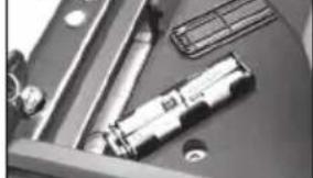 Master Lock MLD08EB - 2 - 1