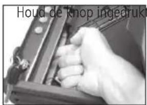 Master Lock MLD08EB - Met een digitale gebruikerscode: - 1