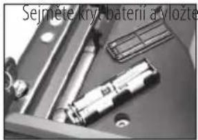 Master Lock MLD08EB - 2 - 1