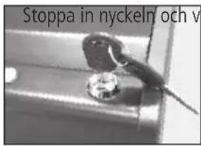 Master Lock MLD08EB - 1 - 1