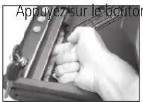 Master Lock MLD08EB - Avec les empreintes digitales de l'utilisateur principal (sur certains modèles seulement - 2 empreintes peuvent être programmées par utilisateur) - 1