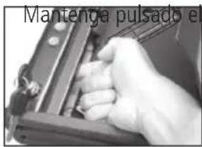Master Lock MLD08EB - Con el código digital de usuario: - 1