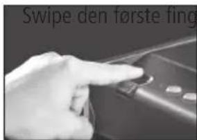 Master Lock MLD08EB - Med en sekundær brugers fingeraftryk - 3