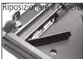 Master Lock MLD08EB - Apertura della cassaforte per la prima volta - 3