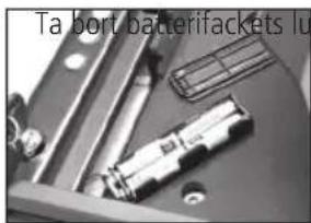 Master Lock MLD08EB - 2 - 1