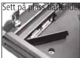 Master Lock MLD08EB - 3 - 1
