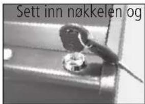 Master Lock MLD08EB - 1 - 1