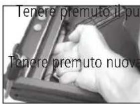 Master Lock MLD08EB - Con impronte digitali per utente secondario - 1