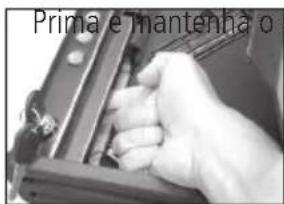 Master Lock MLD08EB - Com impressões digitais de um utilizador primário (apenas modelos selecionados - podem ser programadas 2 impressões digitais por utilizador) - 1