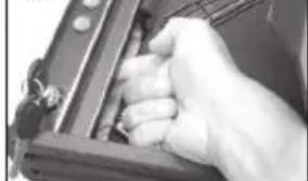 Master Lock MLD08EB - デジタルユーザーコードの使用: - 1