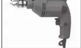 Master Lock MLD08EB - ADVARSEL - 2