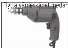 Master Lock MLD08EB - 2 - 1