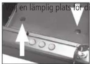 Master Lock MLD08EB - 1 - 1