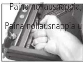 Master Lock MLD08EB - Toissijaisen käyttäjän sormenjäljet (vain tietyt mallit - käyttäjältä voidaan ohjelmoida 2 sormenjälkeä) - 1