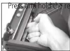 Master Lock MLD08EB - With a Primary User's Fingerprints (select models only- 2 fingerprints can be programmed per user) - 1