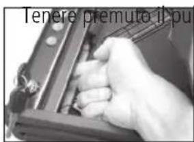 Master Lock MLD08EB - Con impronte digitali per utente principale - 1