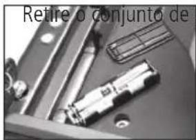 Master Lock MLD08EB - 2 - 1