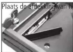 Master Lock MLD08EB - 3 - 1