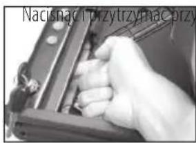 Master Lock MLD08EB - Programowanie cyfrowego kodu użytkownika - 1