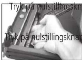 Master Lock MLD08EB - Med en sekundær brugers fingeraftryk - 1