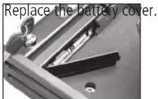 Master Lock MLD08EB - 3 - 1