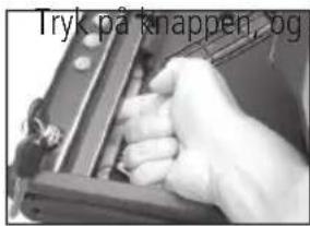 Master Lock MLD08EB - Med en digital brugerkode: - 1